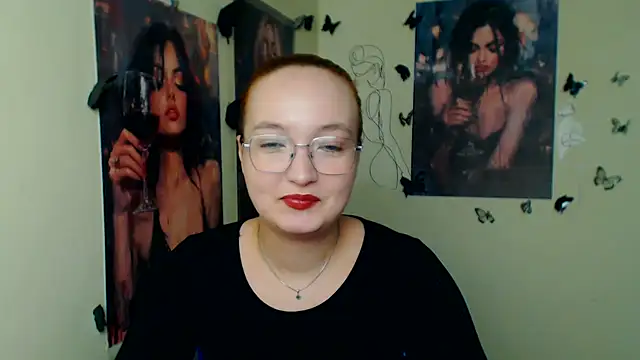 MissAriaa online show from 02-20-26, 06:26