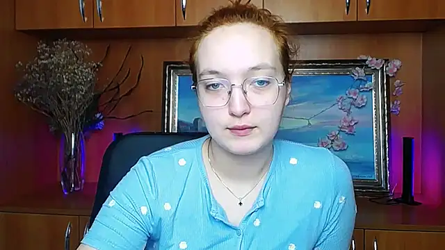 MissAriaa online show from 04-03-26, 06:22