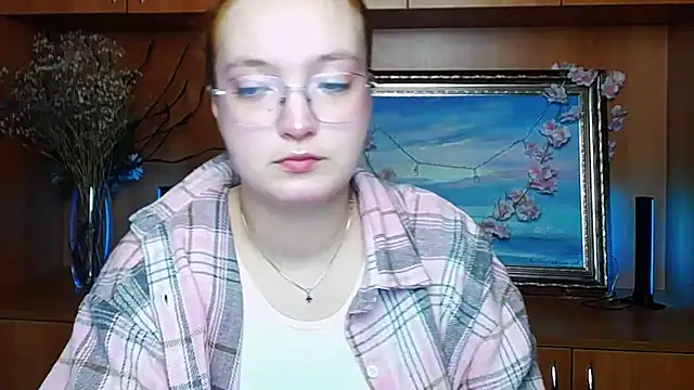 MissAriaa online show from 04-05-26, 06:10