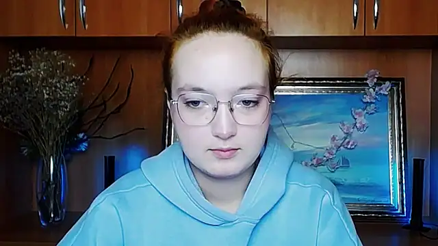 MissAriaa online show from 04-14-26, 06:19