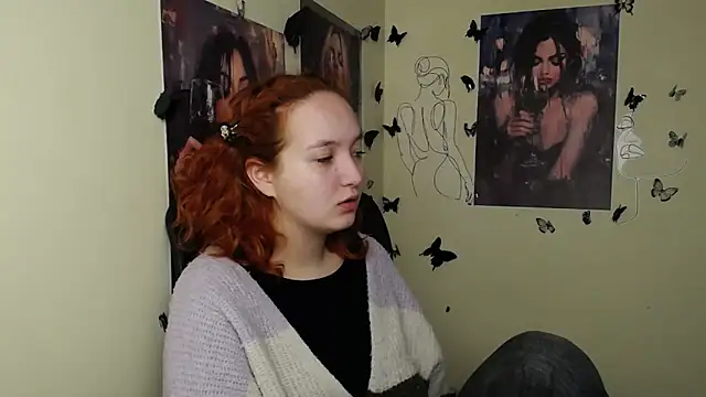 MissAriaa online show from 04-23-26, 06:14