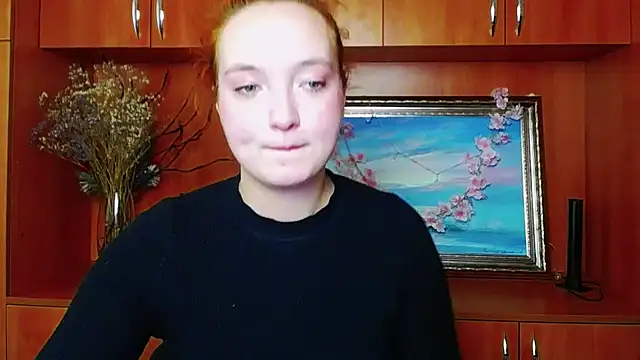 MissAriaa online show from 04-24-26, 12:07