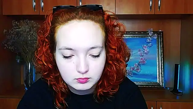 MissAriaa online show from 04-29-26, 06:17