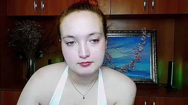 MissAriaa online show from 05-01-26, 12:10