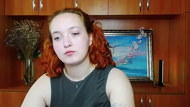MissAriaa online show from 05-04-26, 10:33