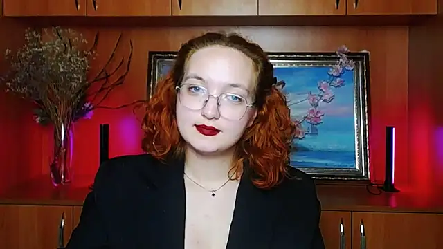 MissAriaa online show from 05-04-26, 10:39