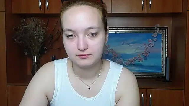 MissAriaa online show from 05-06-26, 06:19