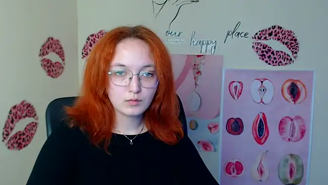 MissAriaa online show from 05-09-26, 11:37