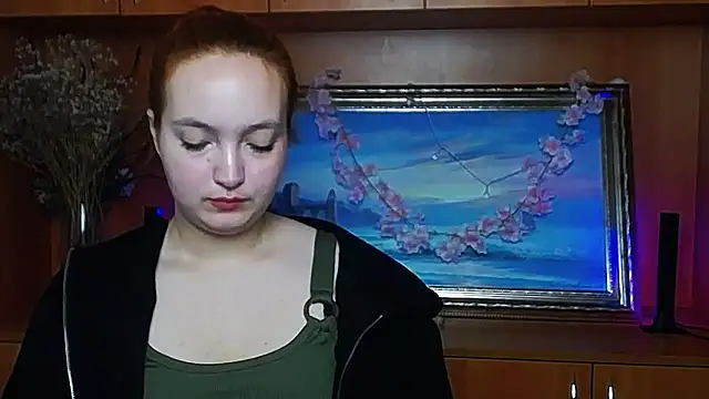 MissAriaa online show from 05-14-26, 06:53