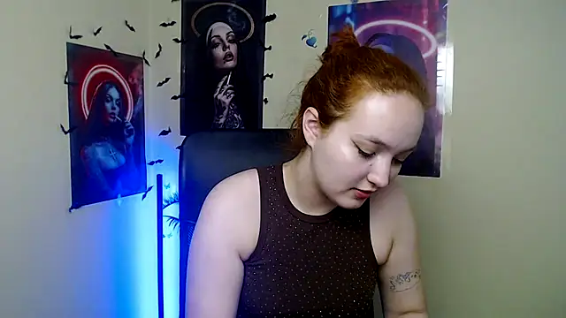 MissAriaa online show from 05-15-26, 12:12