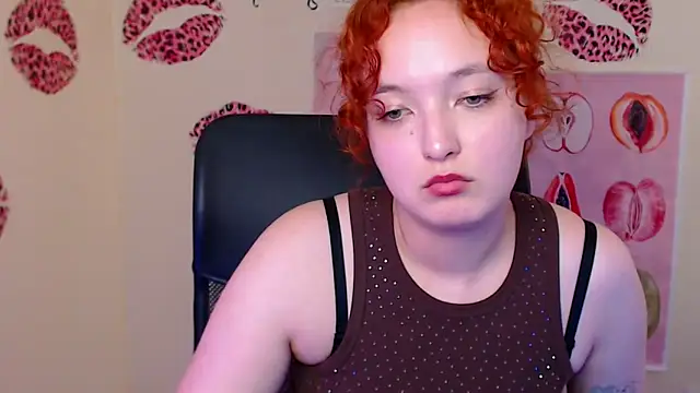 MissAriaa online show from 05-18-26, 12:11