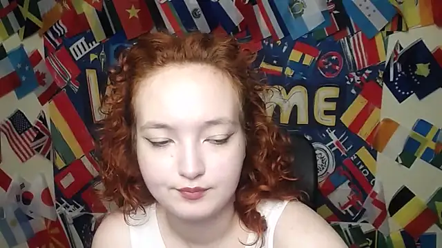 MissAriaa online show from 05-19-26, 06:20