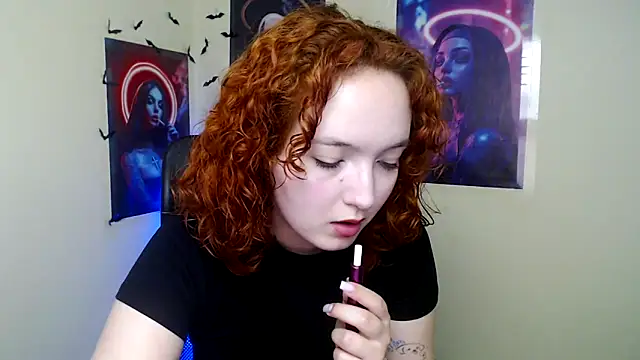 MissAriaa online show from 05-20-26, 06:30