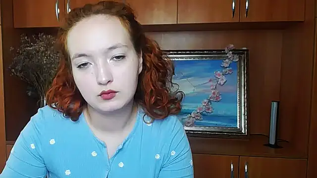 MissAriaa online show from 05-25-26, 12:00