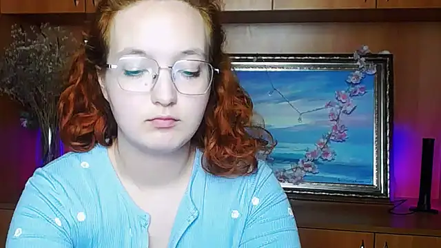 MissAriaa online show from 05-26-26, 12:06