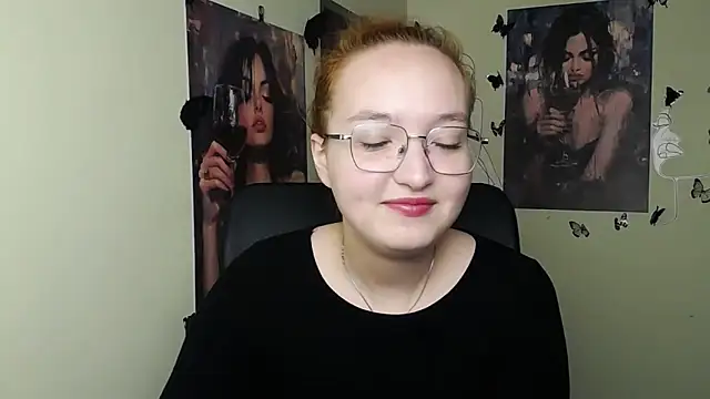 MissAriaa online show from 05-28-26, 06:00