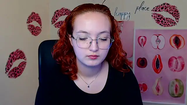 MissAriaa online show from 05-29-26, 12:25