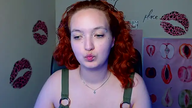 MissAriaa online show from 05-30-26, 01:35