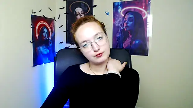 MissAriaa online show from 06-02-26, 06:26