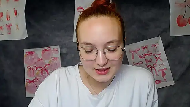 MissAriaa online show from 06-03-26, 11:57