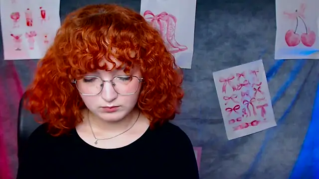 MissAriaa online show from 06-04-26, 12:22