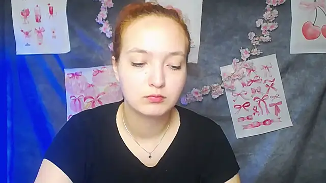 MissAriaa online show from 06-09-26, 06:14