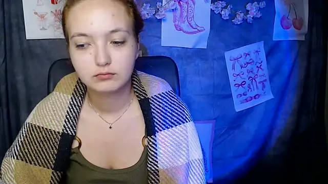MissAriaa online show from 06-14-26, 12:52