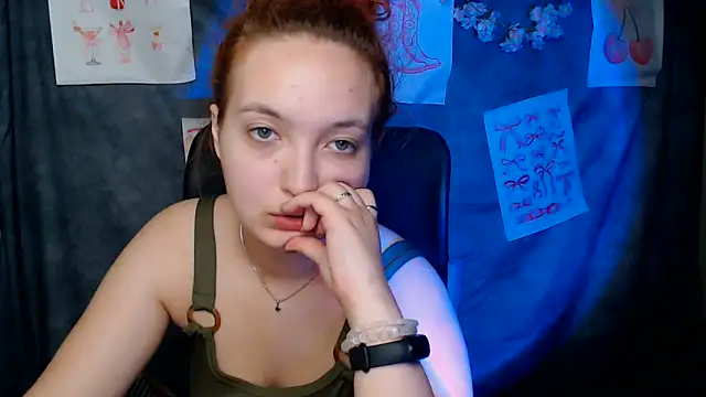 MissAriaa online show from 06-14-26, 02:24