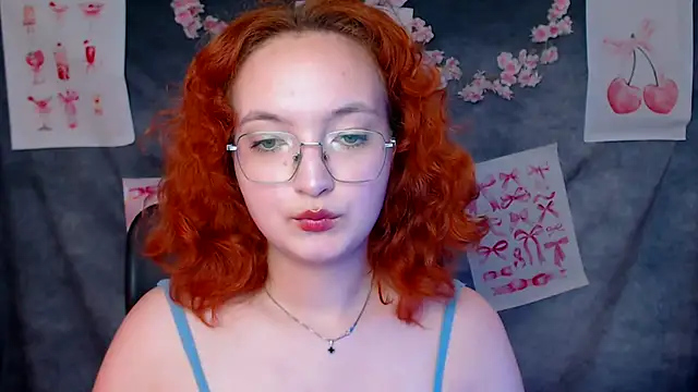 MissAriaa online show from 06-16-26, 12:08