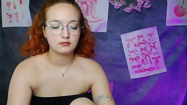 MissAriaa online show from 06-17-26, 11:56
