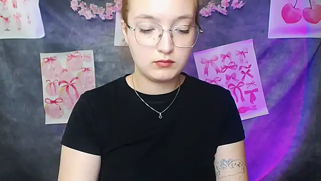 MissAriaa online show from 06-18-26, 03:38