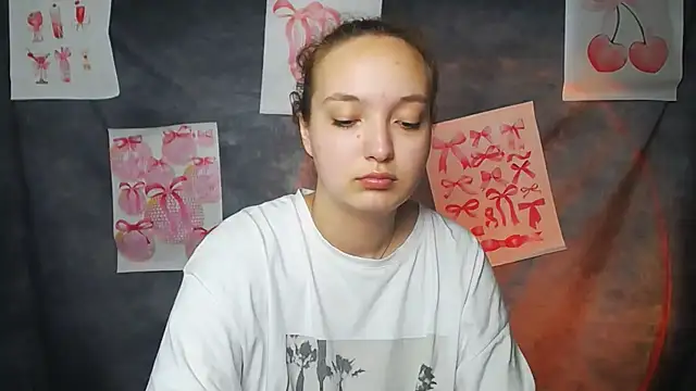 MissAriaa online show from 07-02-26, 04:07