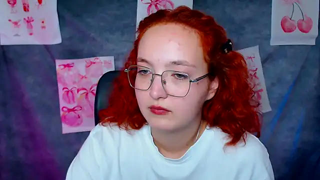 MissAriaa online show from 07-03-26, 12:11