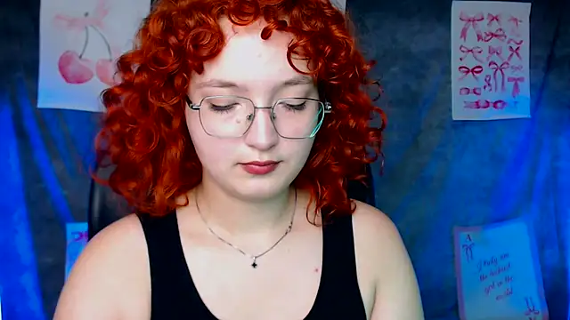 MissAriaa online show from 07-11-26, 11:35