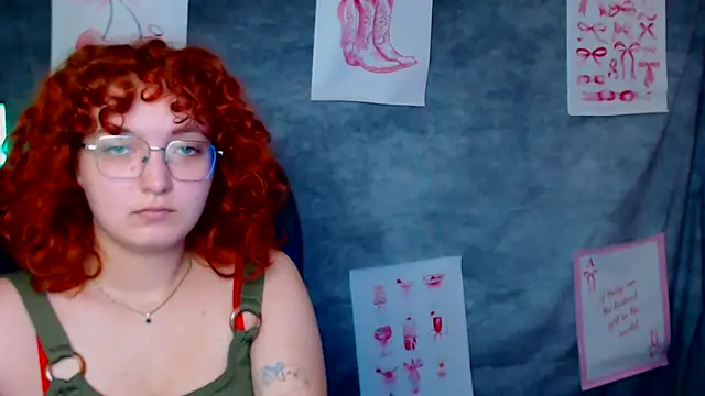 MissAriaa online show from 07-12-26, 12:07