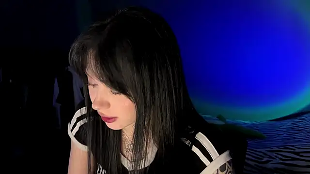 Snapshot of SusyRitthaler chatting on 11-07-25, 09:53 SusyRitthaler online show from 11-07-25, 09:53