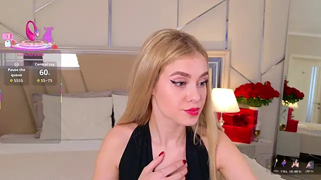 Rose Masson online show from 01-13-26, 06:40