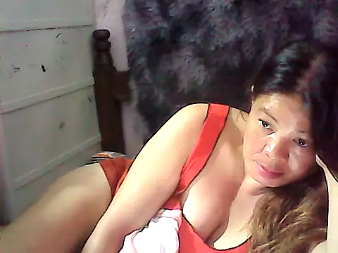 Titiesfuck69 online show from 11-18-25, 10:03