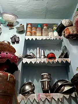 Sabhana cuty online show from 11-27-25, 02:02