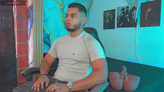 Tiler wolker online show from 11-04-25, 08:08