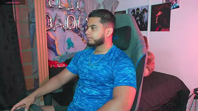 Tiler wolker online show from 03-23-26, 12:58