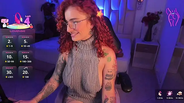 catalehia moonlightt online show from 05-27-26, 11:51