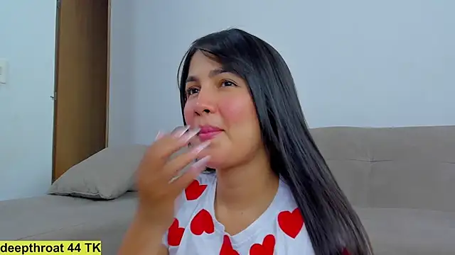 Snapshot of hanathompson___0 chatting on 11-09-25, 02:48 hanathompson 0 online show from 11-09-25, 02:48