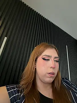 JanneBlossom  online show from 08-01-26, 09:35