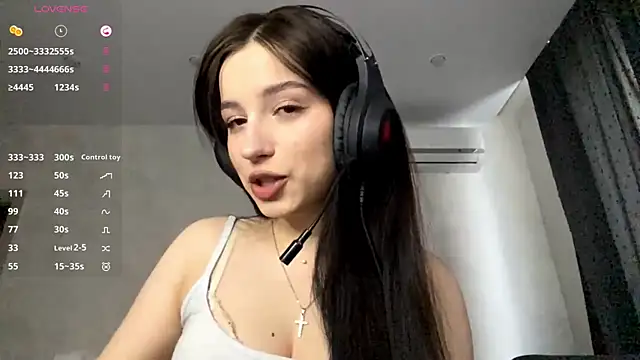 AngilaDoyal online show from 11-30-25, 06:50