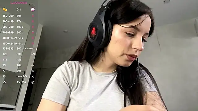 AngilaDoyal online show from 12-04-25, 07:39