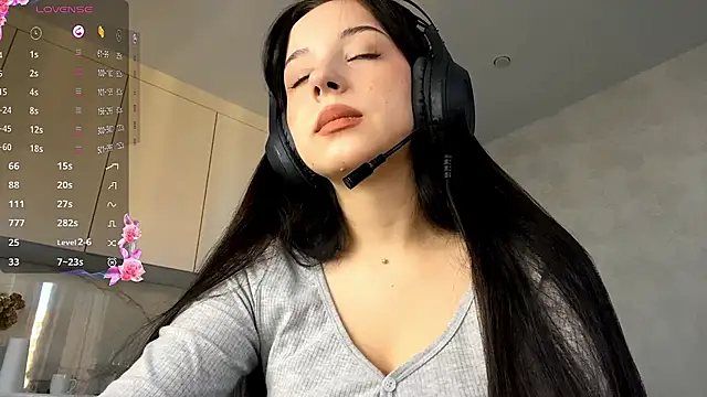 AngilaDoyal online show from 12-16-25, 05:23