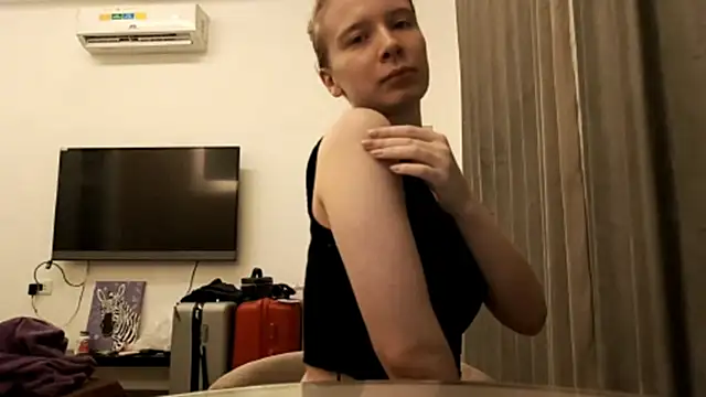 MargaretFairy online show from 11-22-25, 05:34