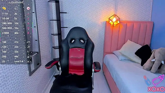 ZALLYWESTER online show from 10-29-25, 07:48