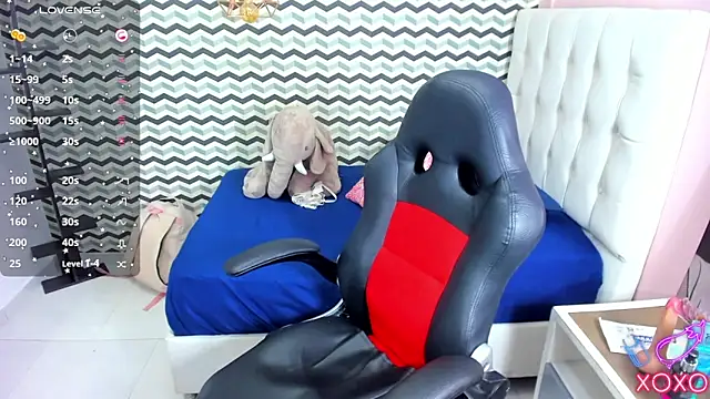 ZALLYWESTER online show from 11-07-25, 07:36